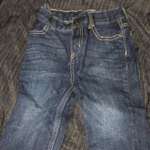 Classic jeans